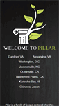 Mobile Screenshot of pillarchurchsbc.com